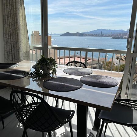 Rita Home Benidorm Kültér fotó