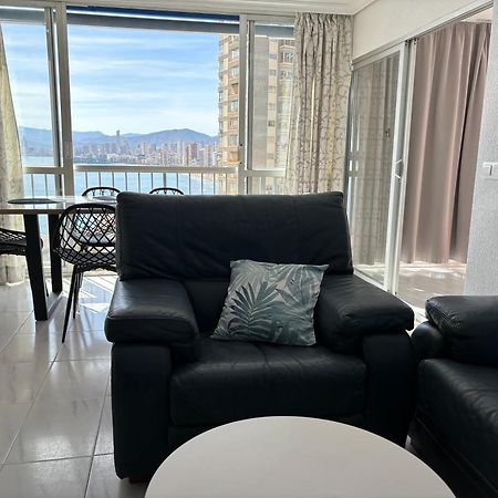 Rita Home Benidorm Kültér fotó
