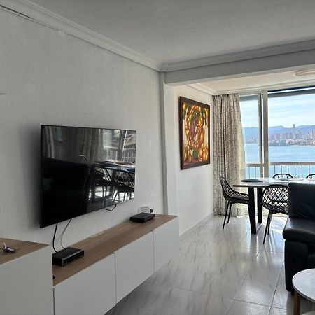 Rita Home Benidorm Kültér fotó