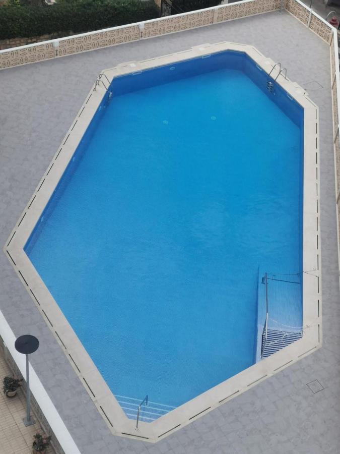 Rita Home Benidorm Kültér fotó