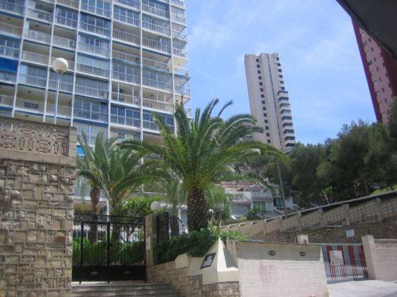 Rita Home Benidorm Kültér fotó