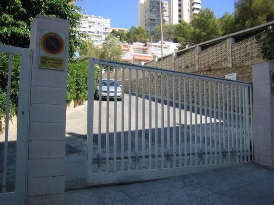 Rita Home Benidorm Kültér fotó