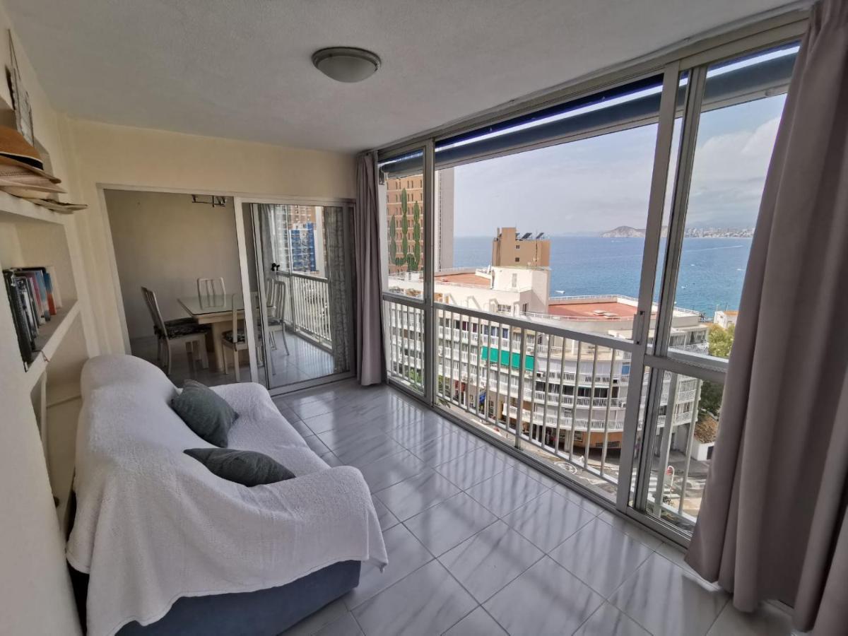 Rita Home Benidorm Kültér fotó