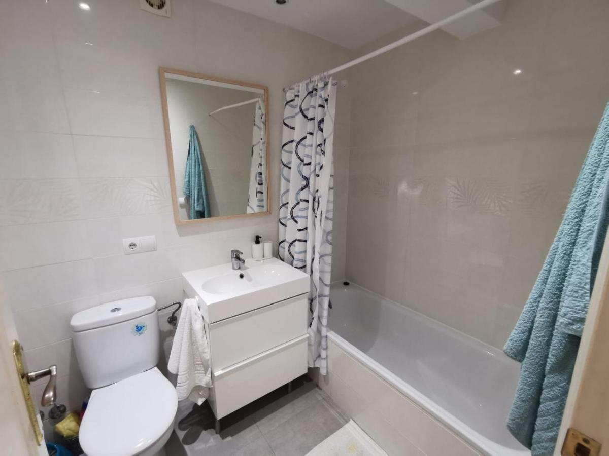 Rita Home Benidorm Kültér fotó