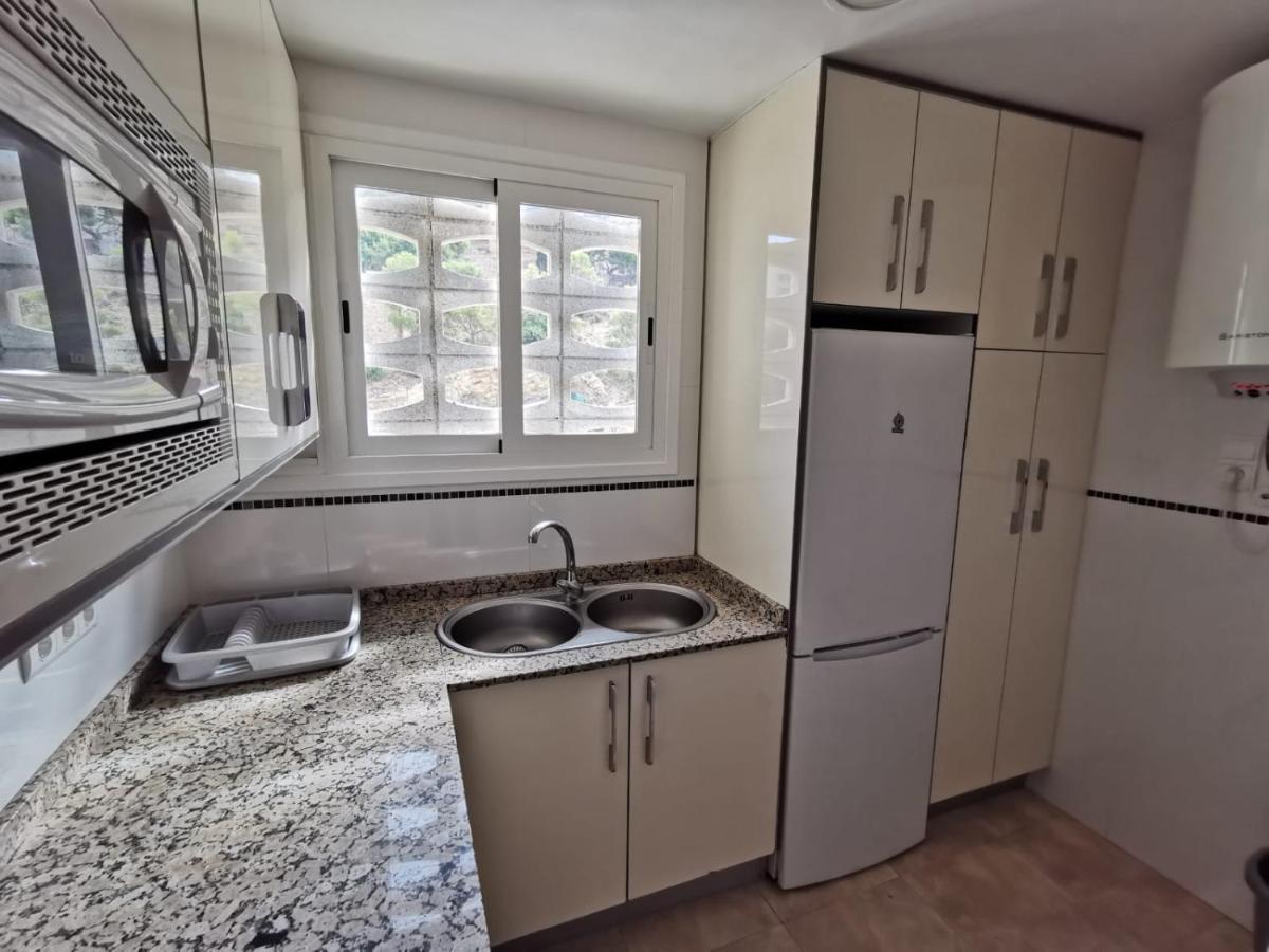 Rita Home Benidorm Kültér fotó