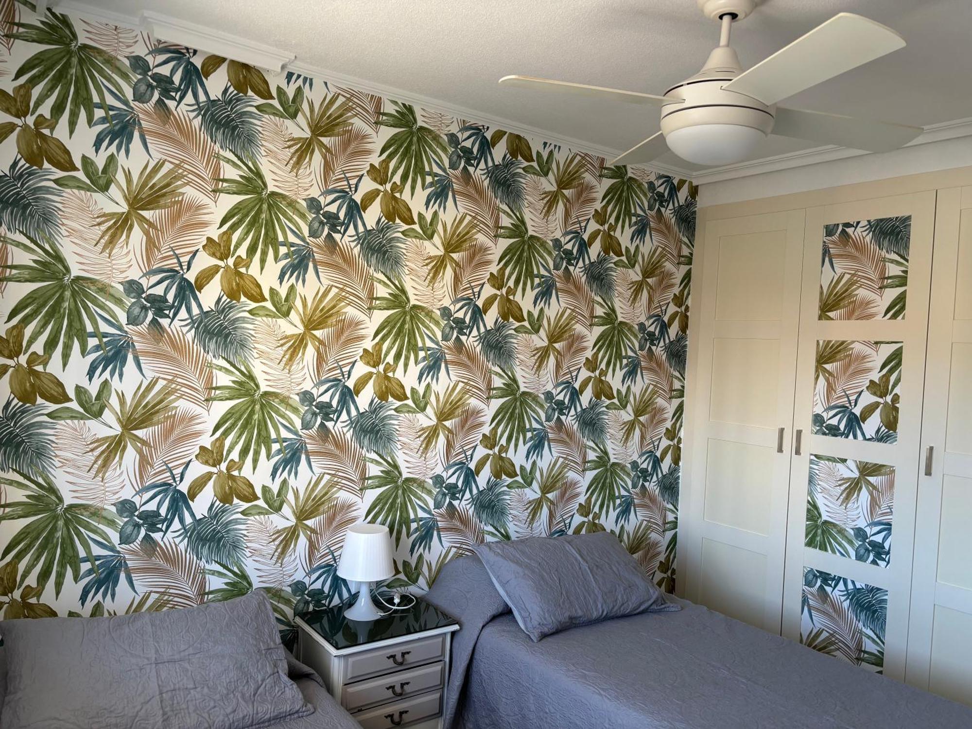 Rita Home Benidorm Kültér fotó