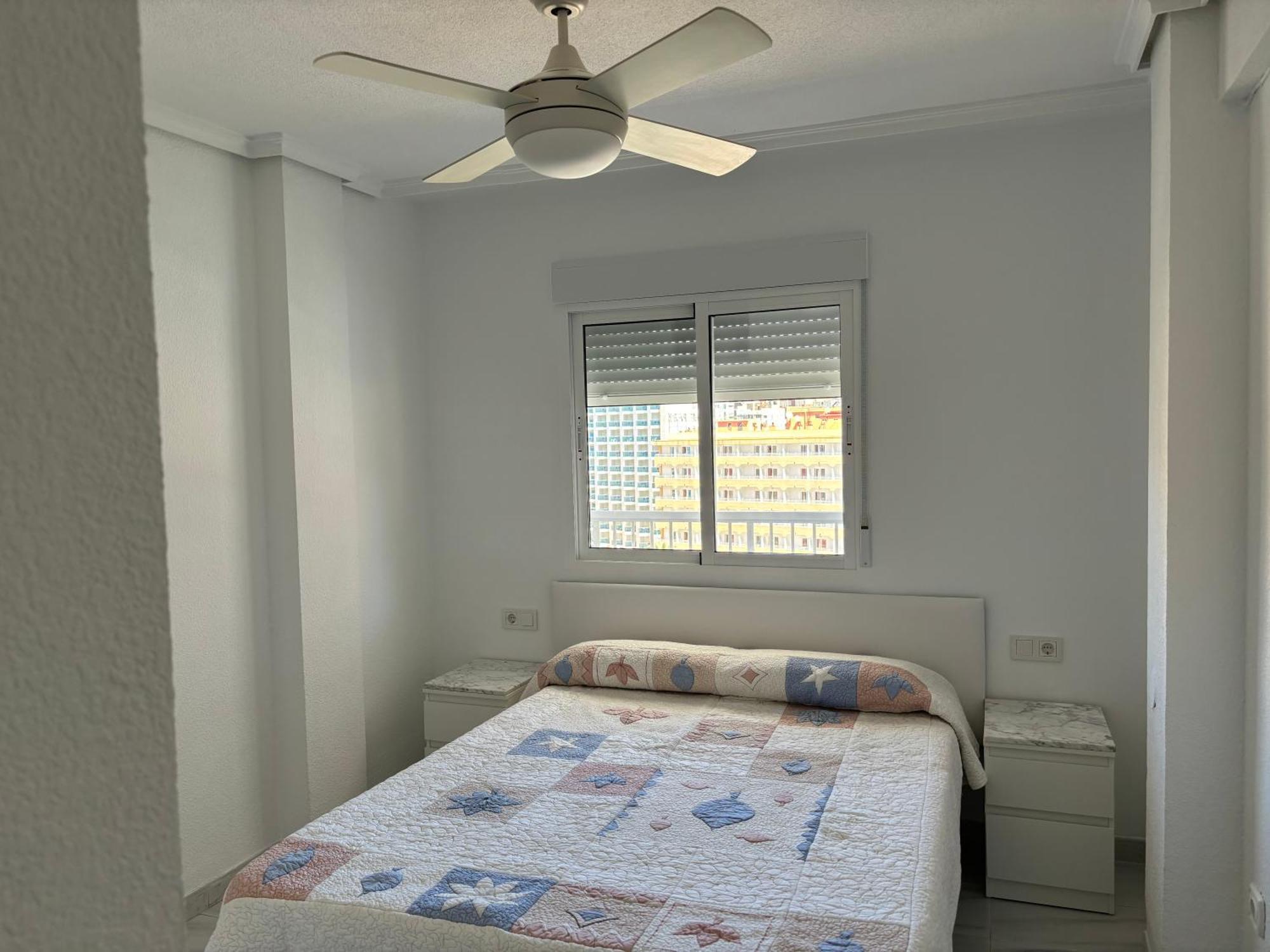 Rita Home Benidorm Kültér fotó