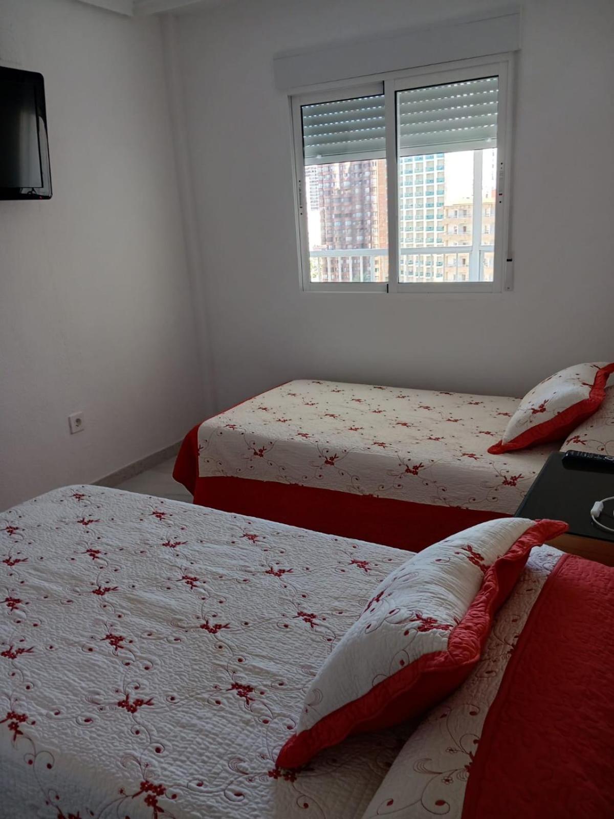 Rita Home Benidorm Kültér fotó