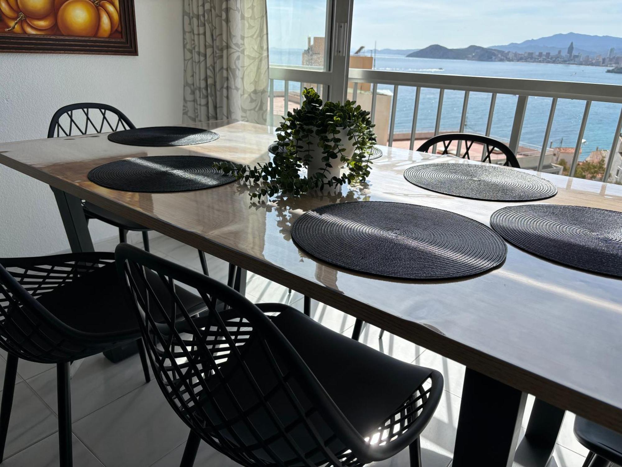 Rita Home Benidorm Kültér fotó