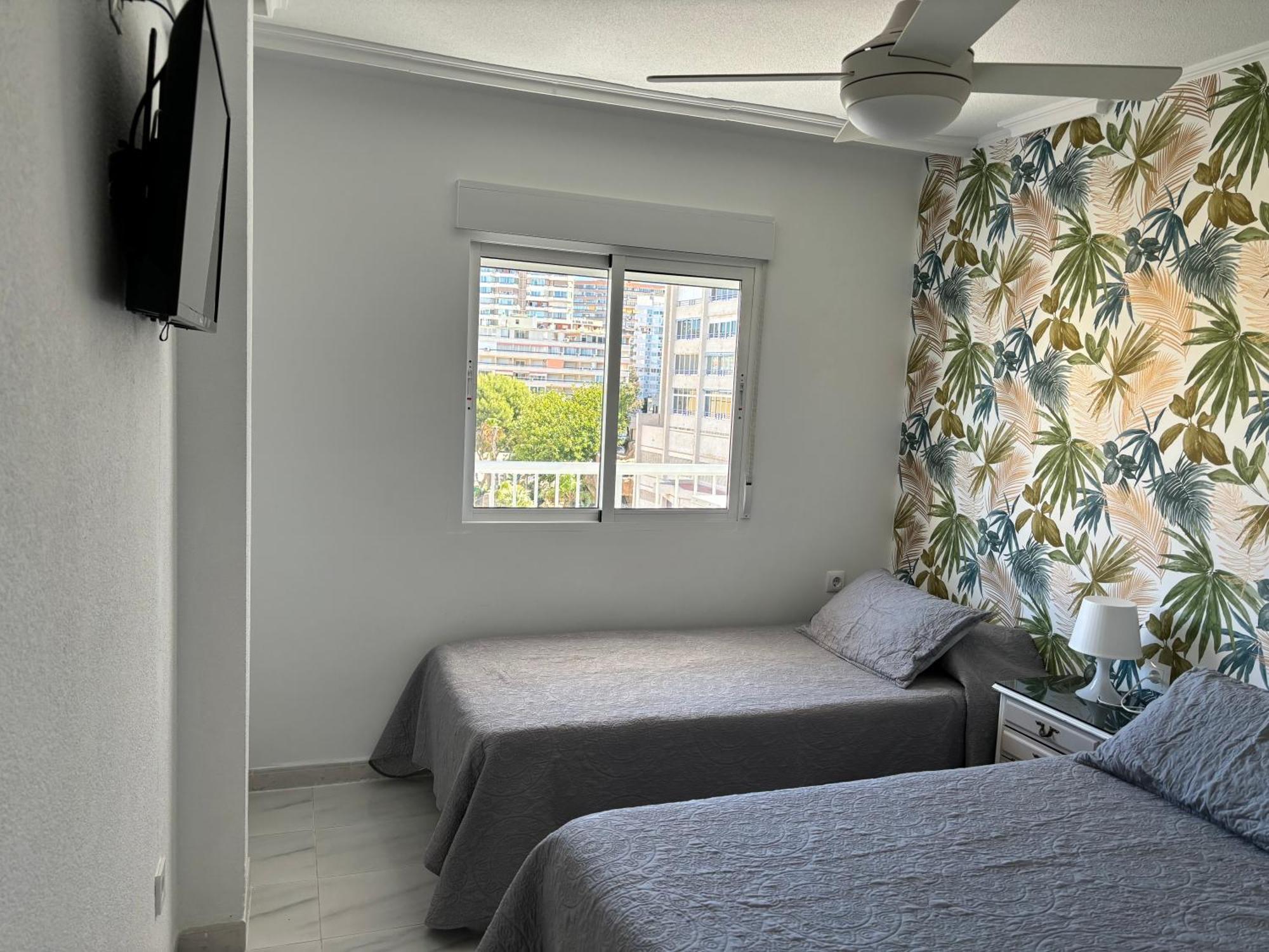 Rita Home Benidorm Kültér fotó