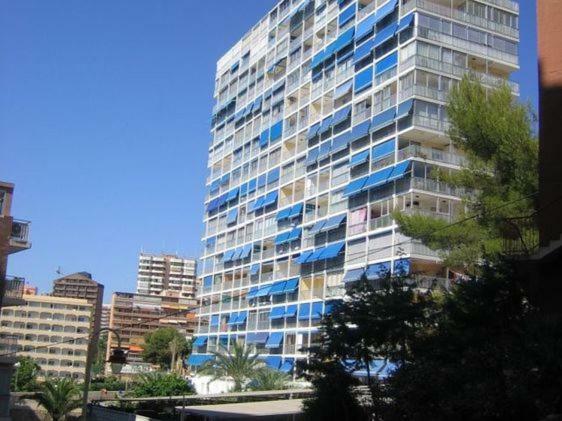 Rita Home Benidorm Kültér fotó