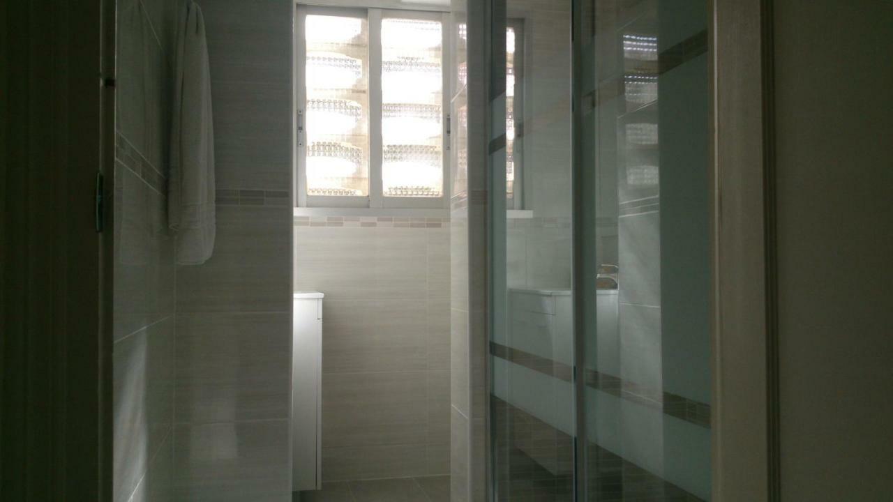 Rita Home Benidorm Kültér fotó